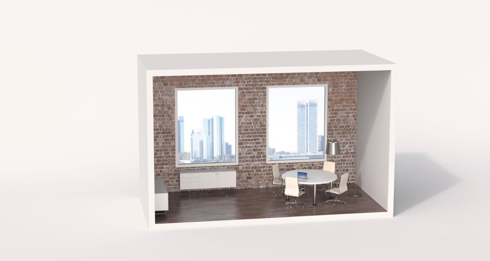 Optispace - Design, Build & Turnkey Fitout